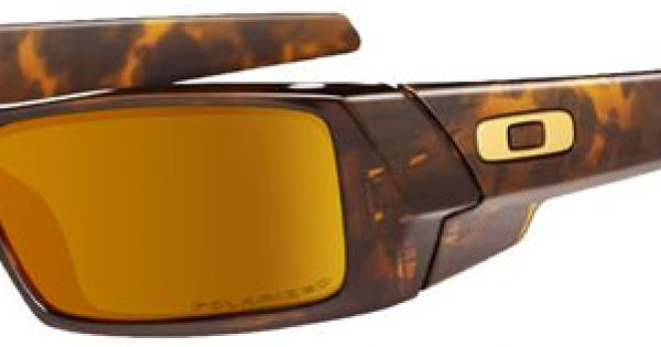 Oakley gascan 2025 tortoise shell